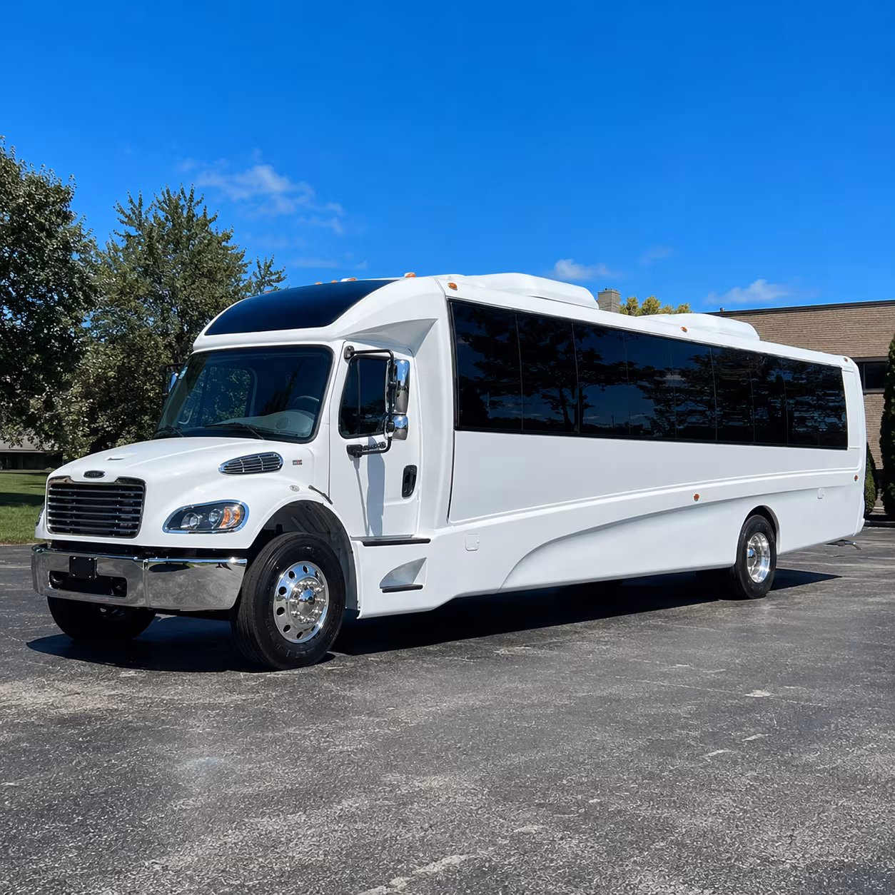 Anaheim Airport Shuttle & Transportation group transportation
