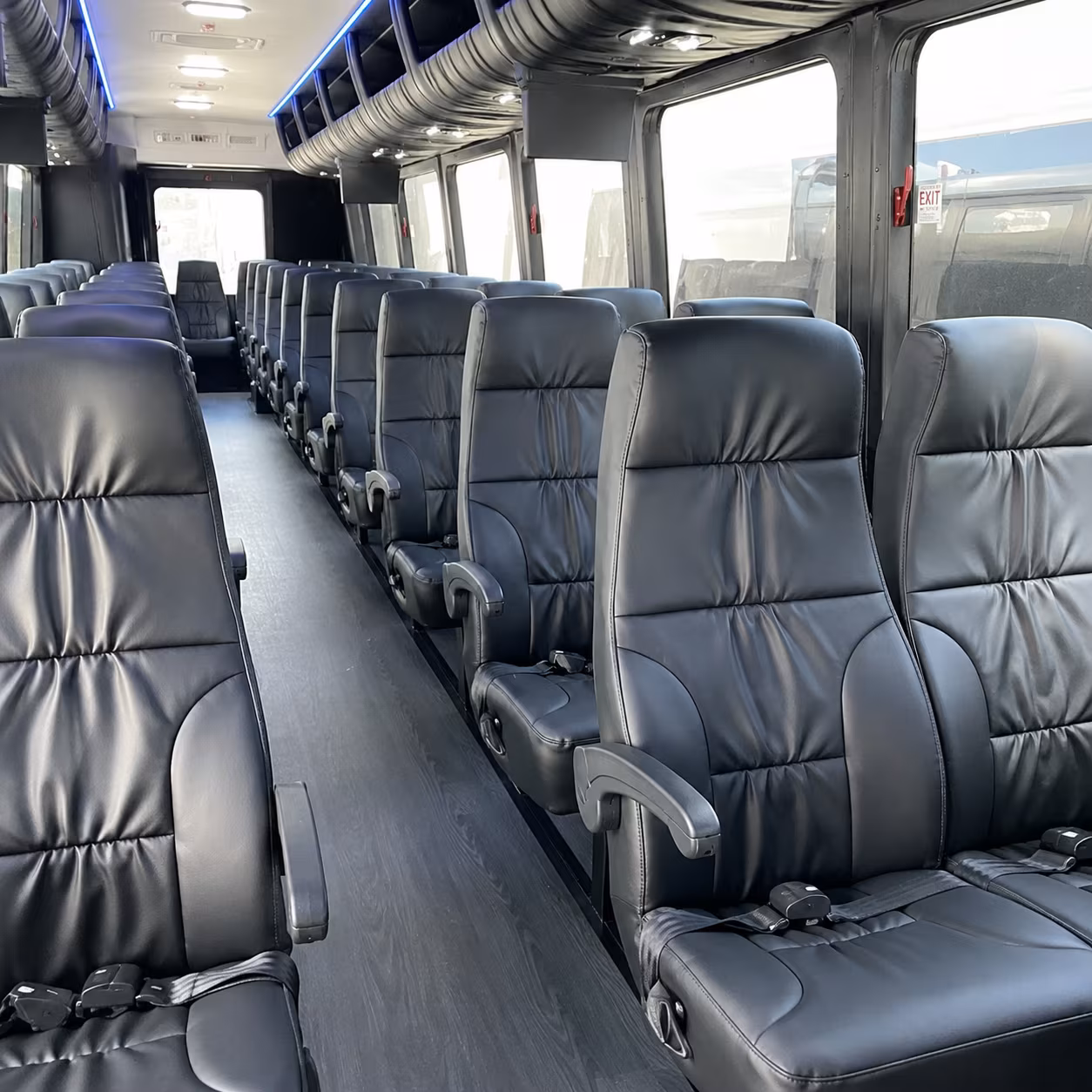 Anaheim Airport Shuttle & Transportation pickup coordination