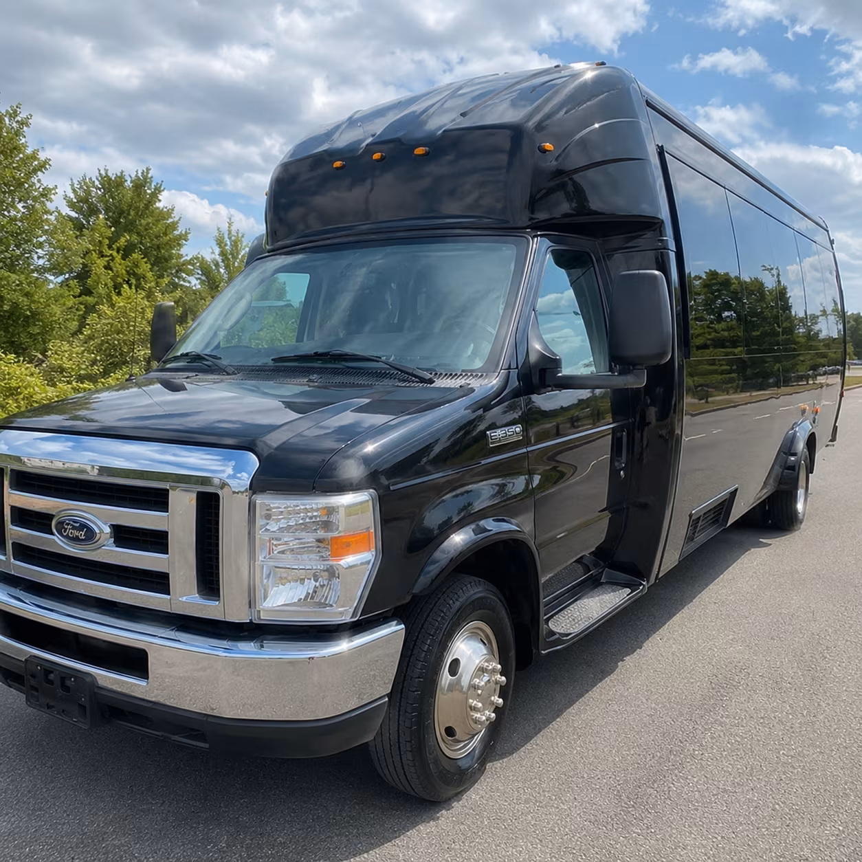 Anaheim Birthday, Sweet 16, & Quinceañera Transportation group transportation