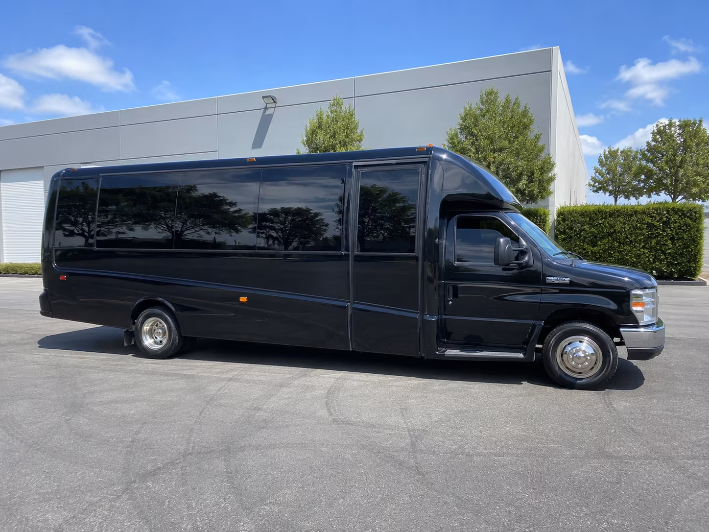Anaheim Birthday, Sweet 16, & Quinceañera Transportation route planning