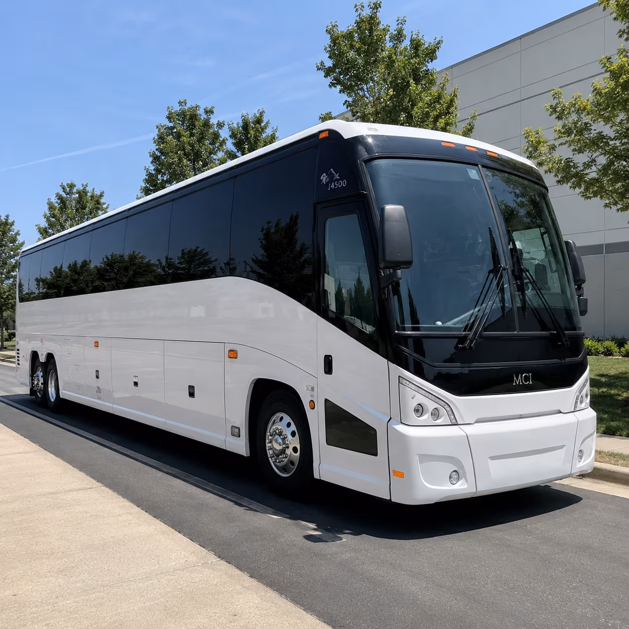 Anaheim Corporate Event Transportation