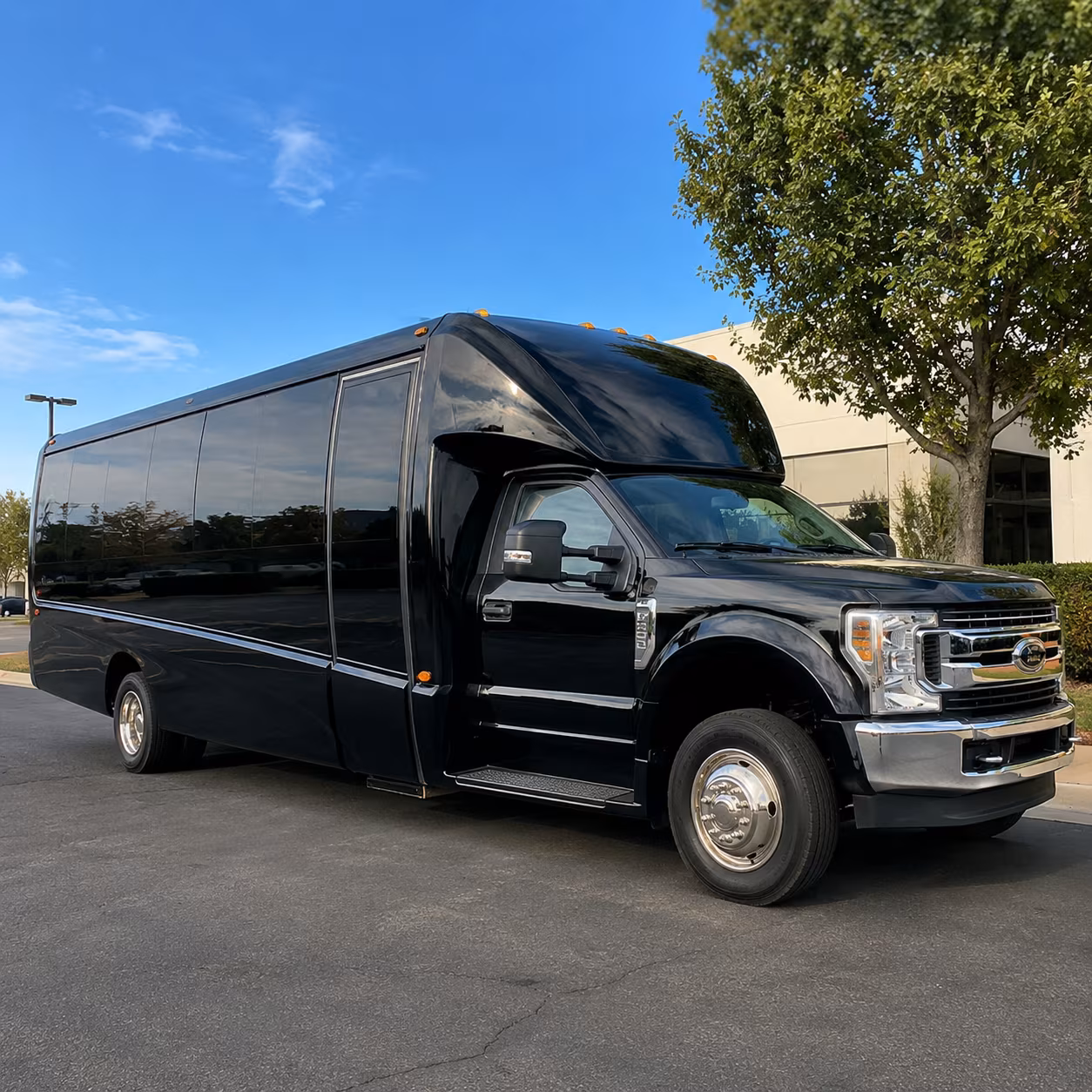 Anaheim School Event Transportation pickup coordination