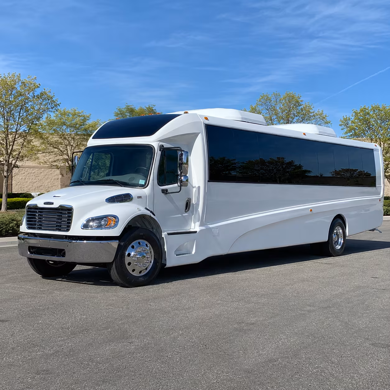 Anaheim School Event Transportation route planning