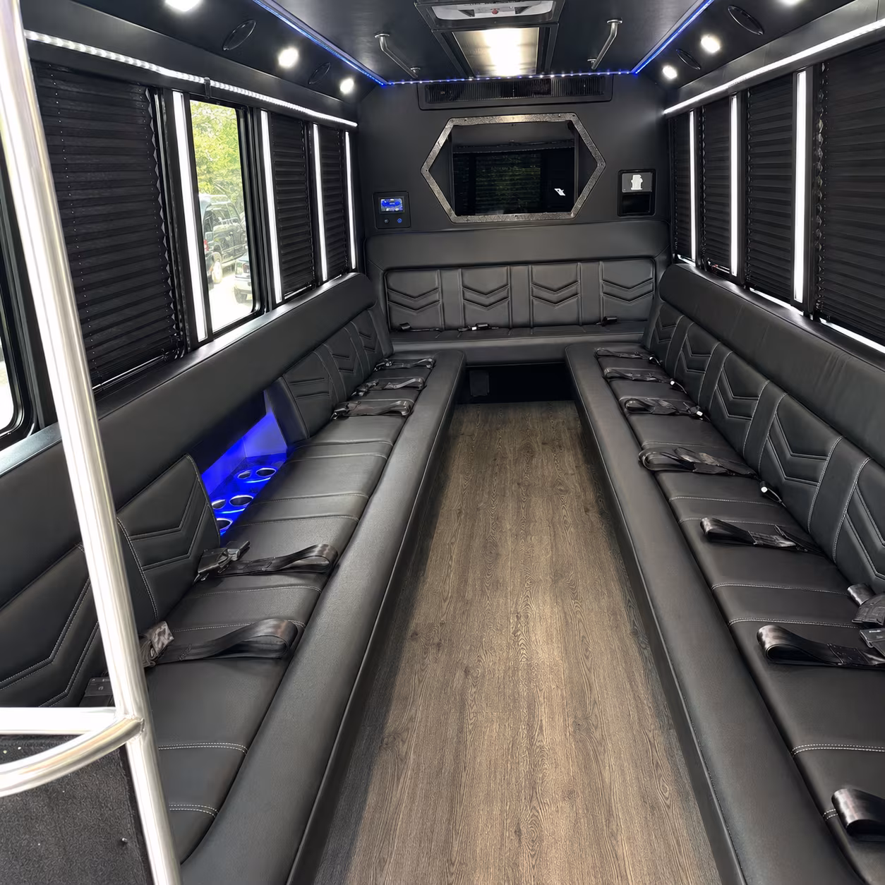 Anaheim Sporting Event Transportation route planning