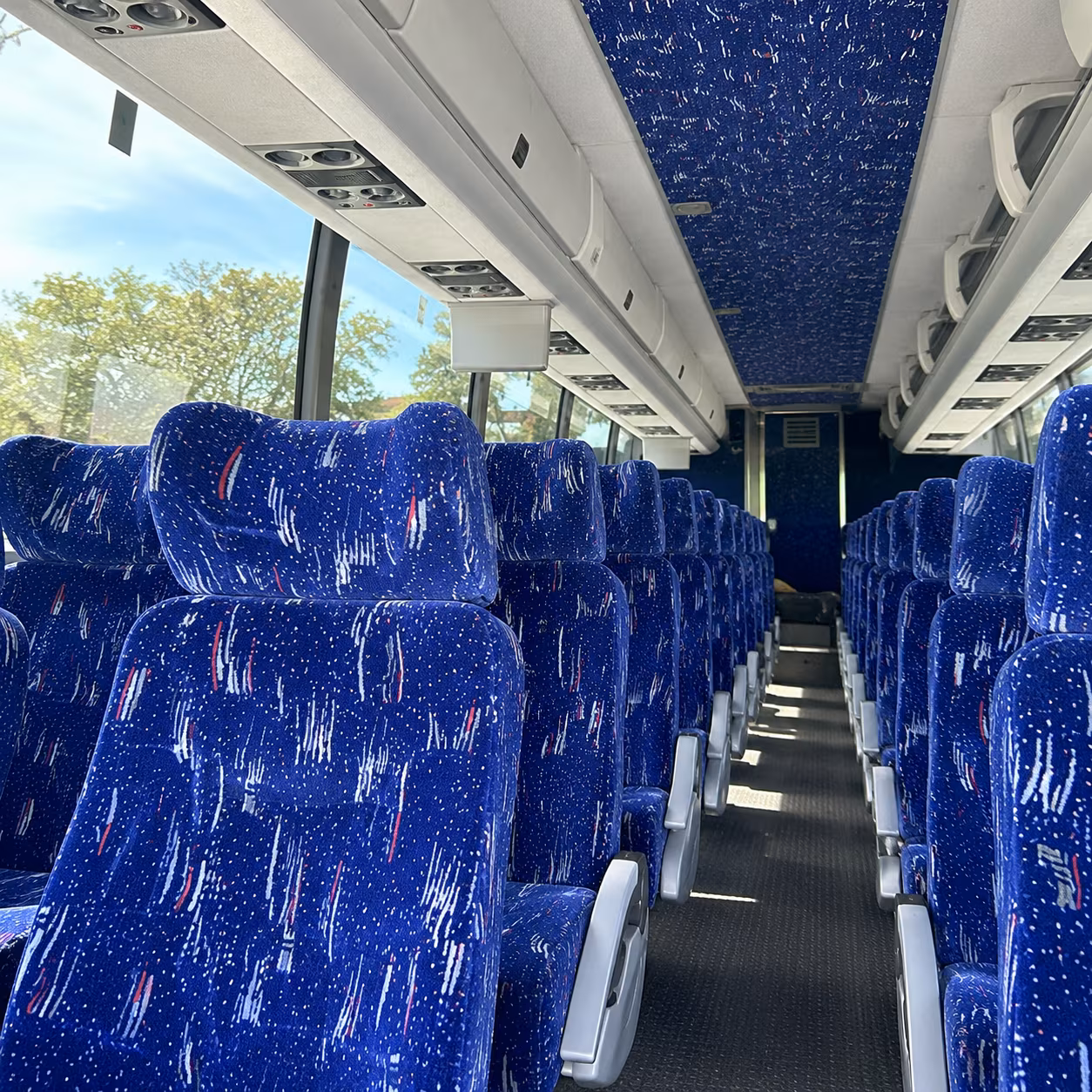 Anaheim Wedding Transportation & Shuttle Service