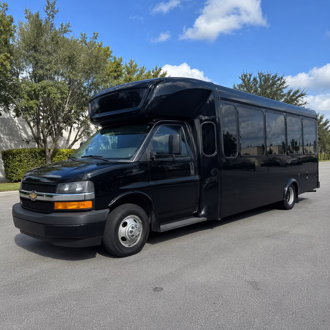 Anaheim Winery Tour & Pub Crawl Transportation group transportation