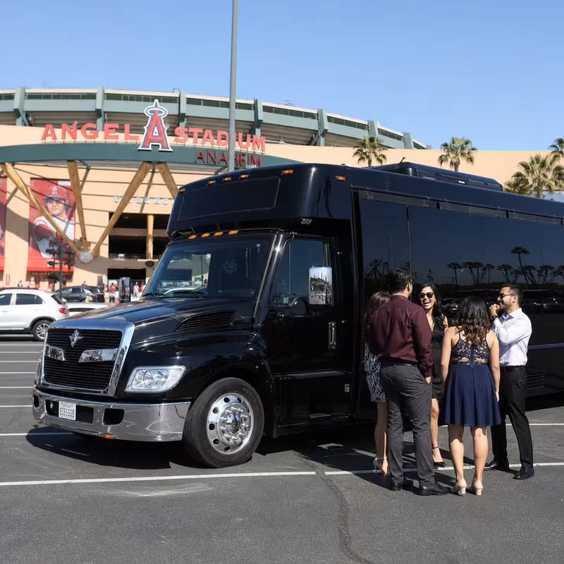 Angel Stadium
