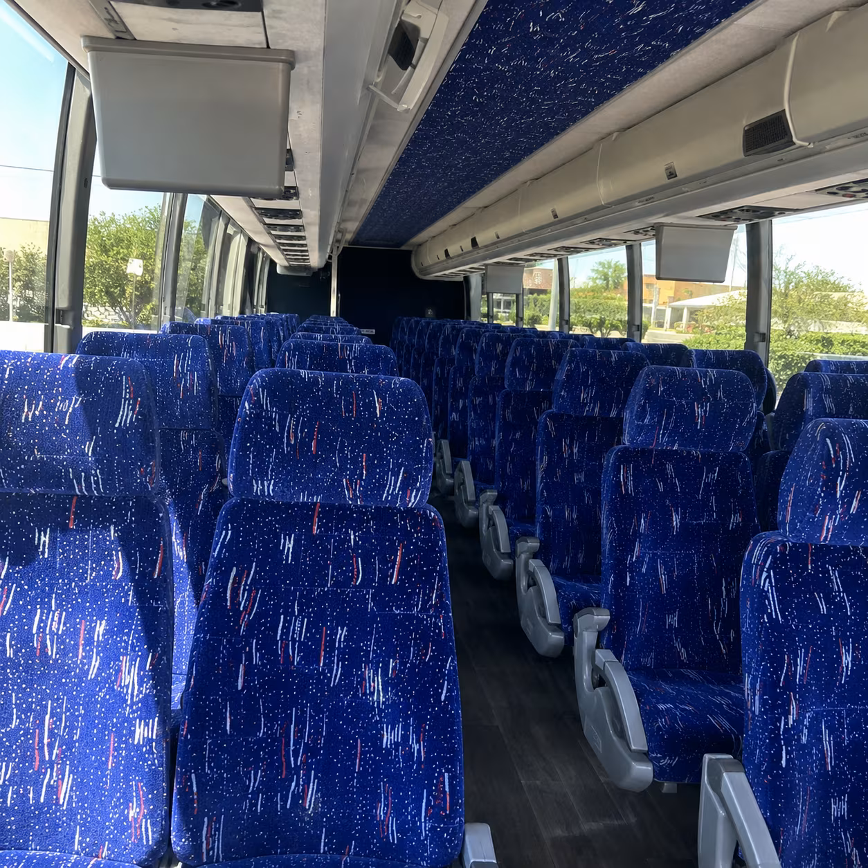Buena Park Airport Shuttles & Transportation