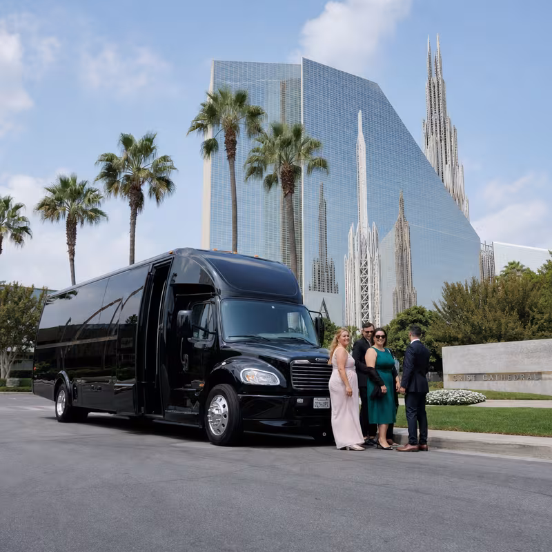 Christ Cathedral