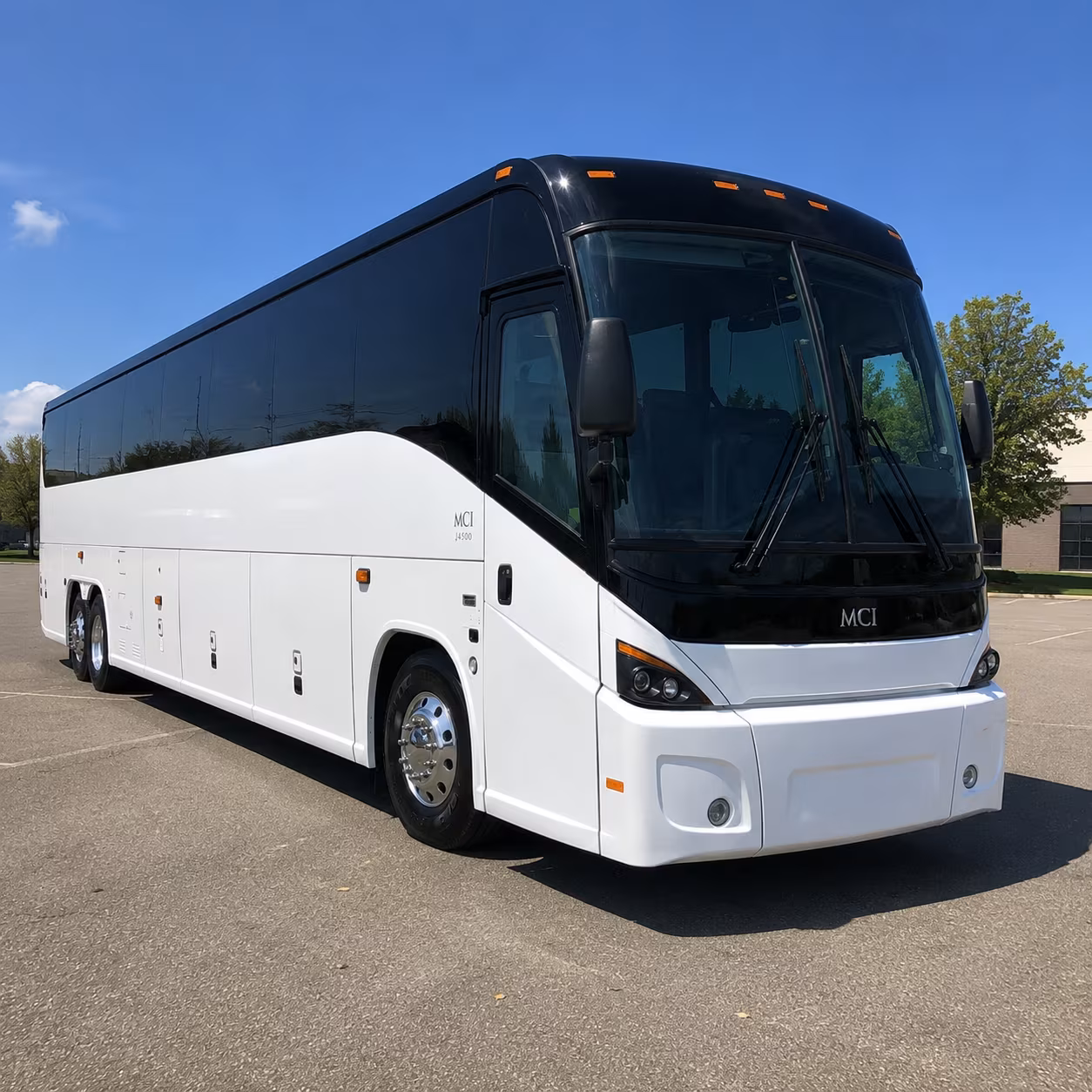 Fullerton School Event & Field Trip Transportation