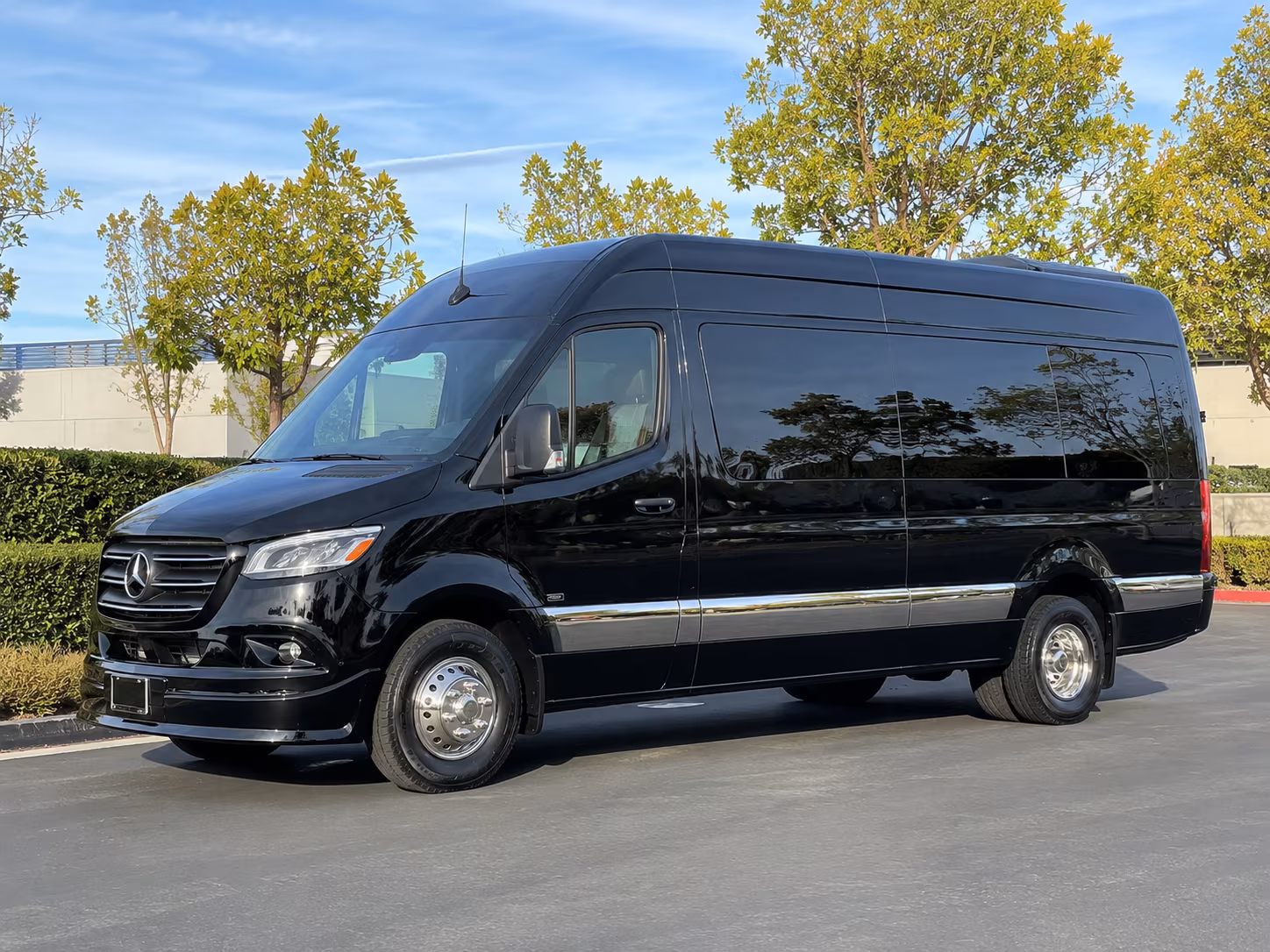 Garden Grove Airport Shuttles & Transportation