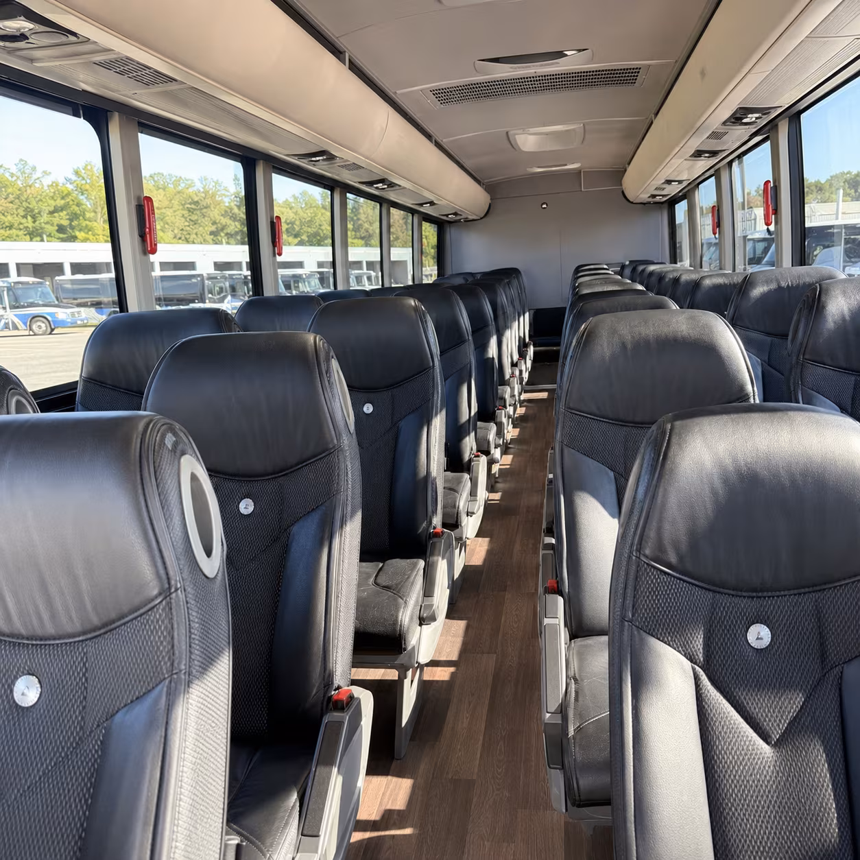 Garden Grove Concert Transportation & Shuttles