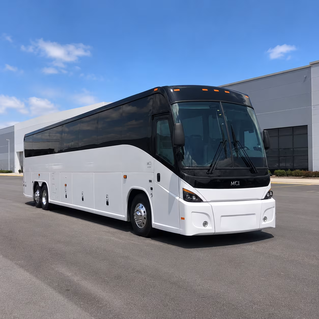 Garden Grove Corporate Event Transportation