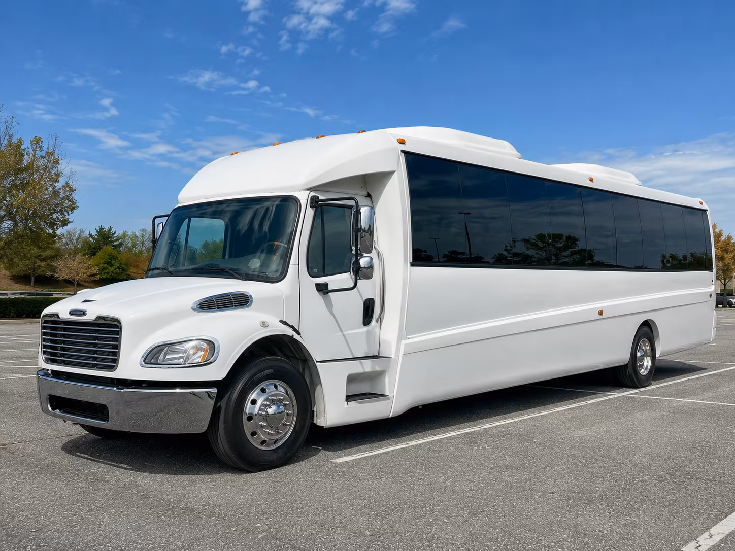Garden Grove Winery Tour & Pub Crawl Transportation