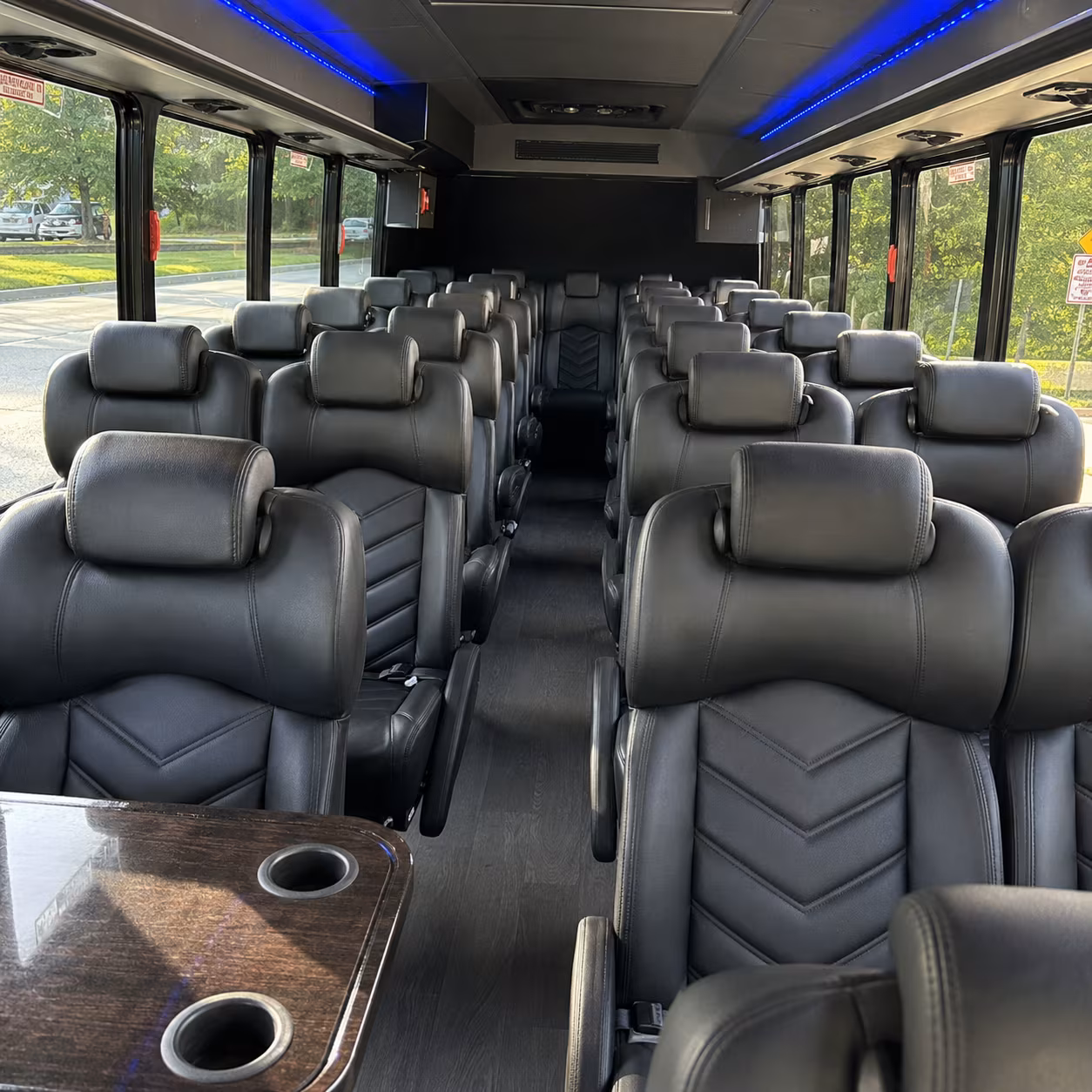 Santa Ana Airport Shuttles & Transportation