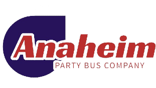 Party Bus Anaheim logo